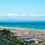 Adorable With Swimming Pool Daire Bibione
