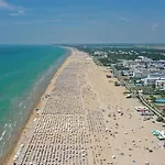 Daire Adorable With Swimming Pool Bibione