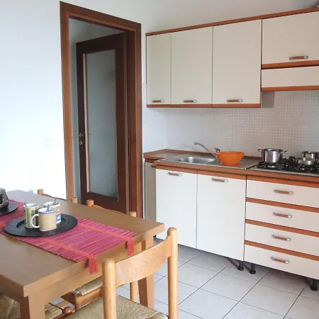 Adorable With Swimming Pool Apartment Bibione