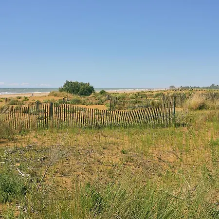 Adorable With Swimming Pool Apartment Bibione