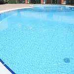 Adorable With Swimming Pool * Bibione