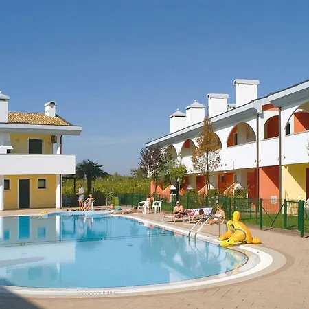 Apartament Adorable With Swimming Pool Bibione