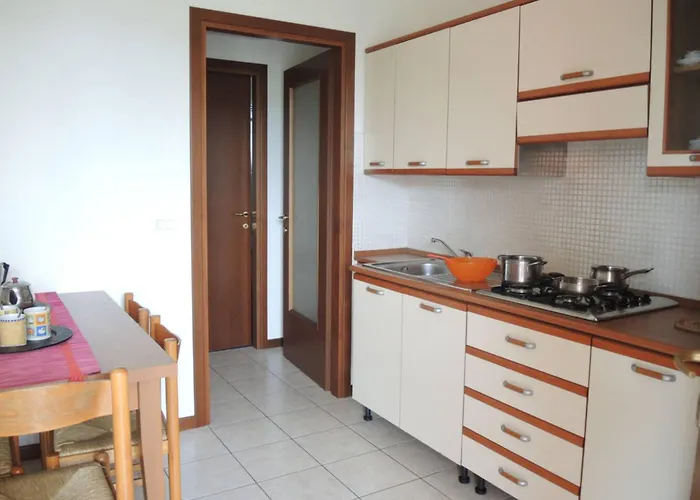 Adorable With Swimming Pool * Bibione