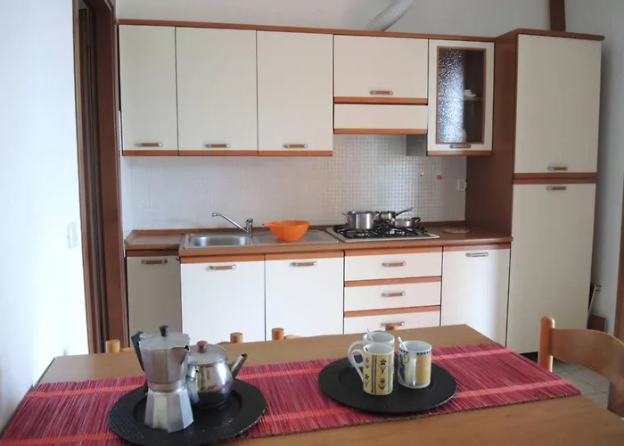 Adorable With Swimming Pool Bibione